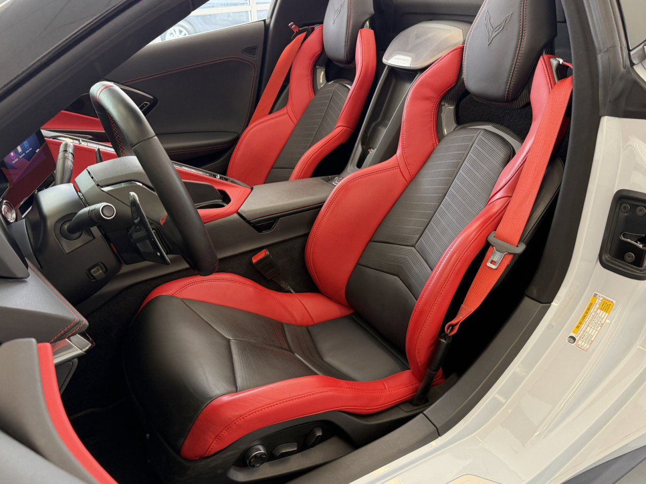 Used 2023 Chevrolet Corvette Stingray Preferred Conv w/ Z51 Performance Package image 34