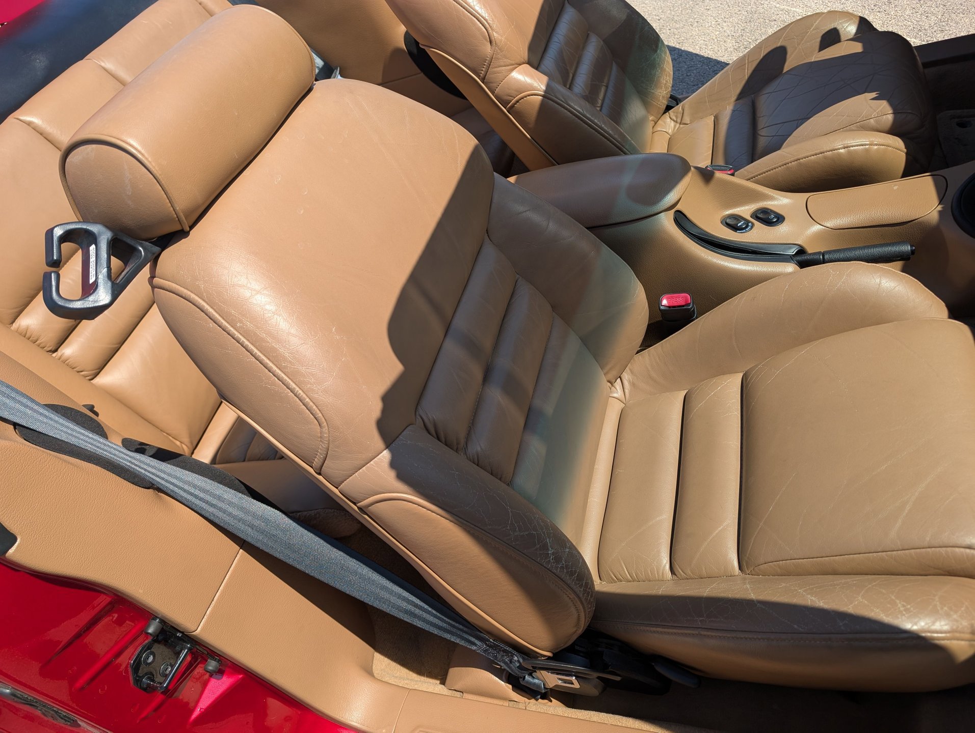 Used 1997 Ford Mustang GT image 83