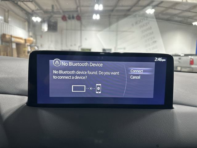 Certified 2023 MAZDA CX-5 AWD 2.5 S w/ Select Package image 28