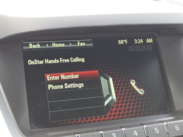 Used 2015 GMC Terrain SLE image 3