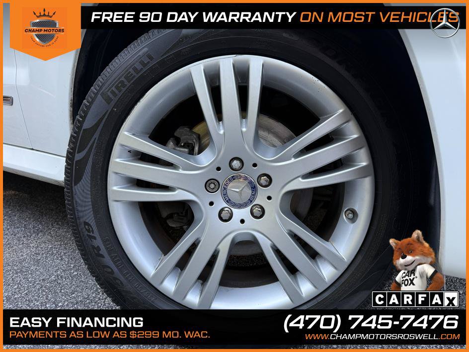 Used 2014 Mercedes-Benz GLK 350 2WD image 8