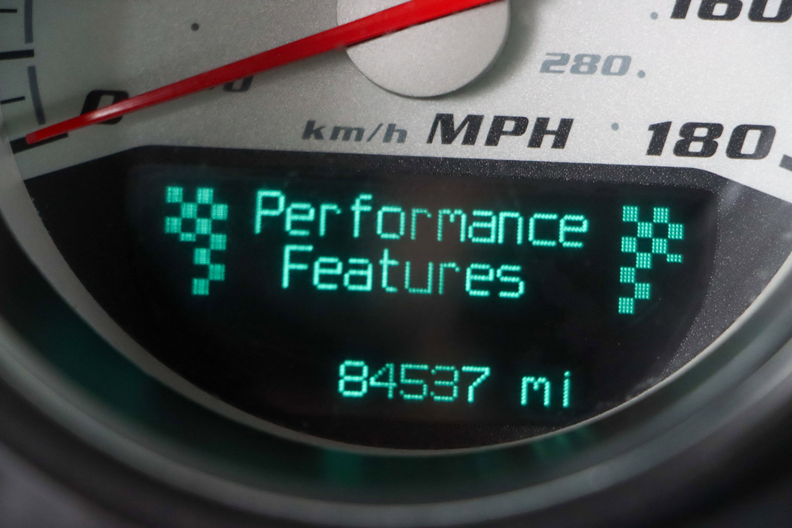 Used 2010 Dodge Challenger SRT8 image 16