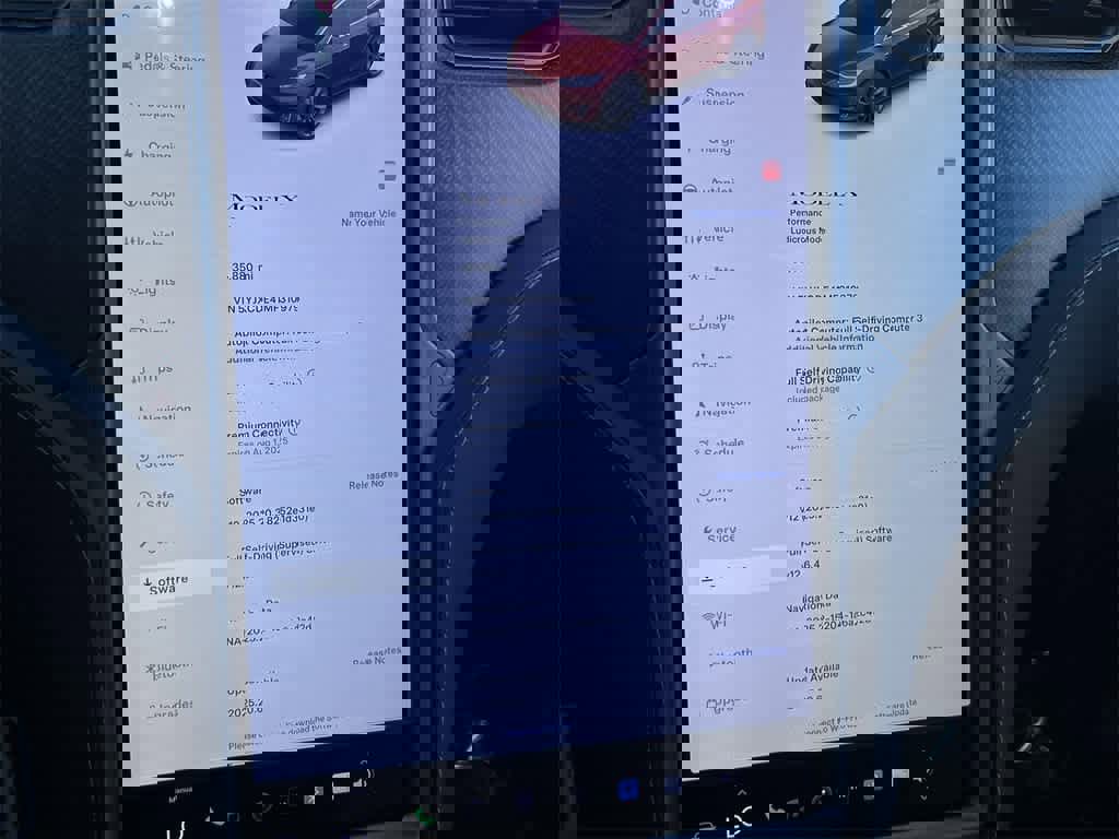 Used 2021 Tesla Model X Performance image 29