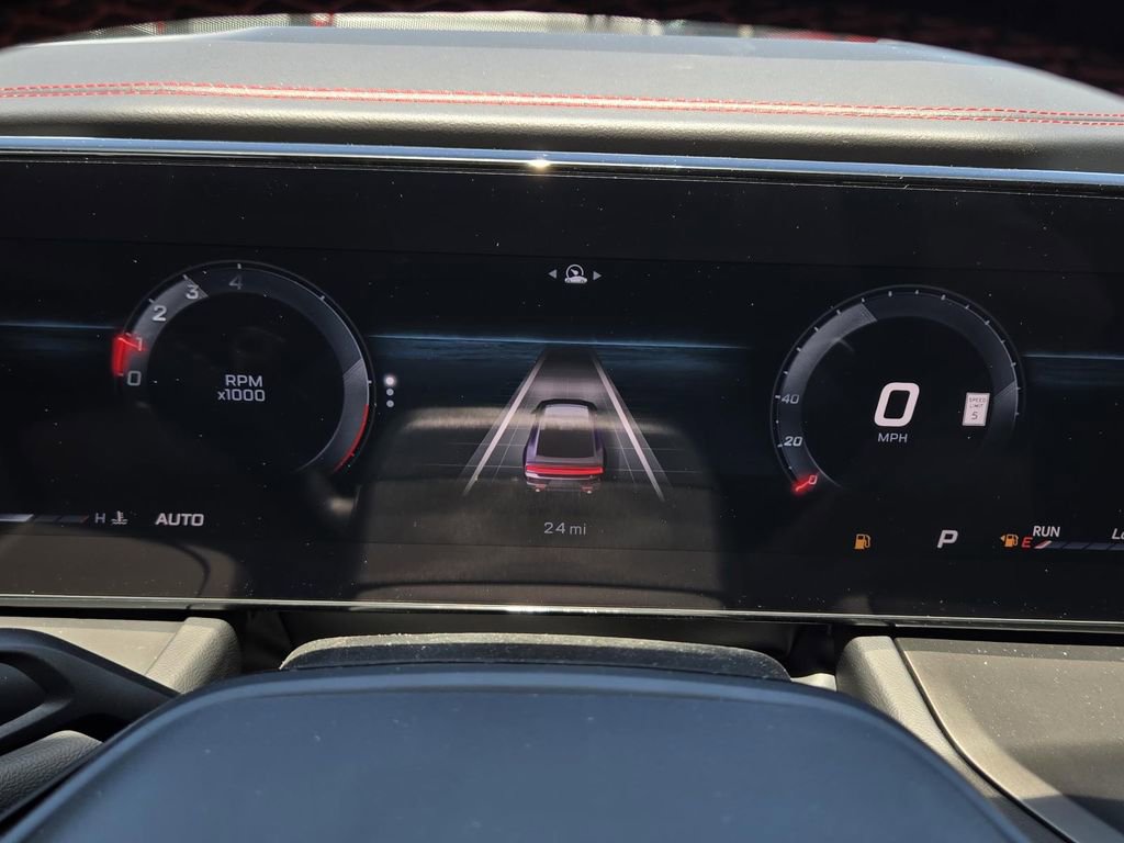 New 2026 Dodge Charger Scat Pack AWD/4WD image 22