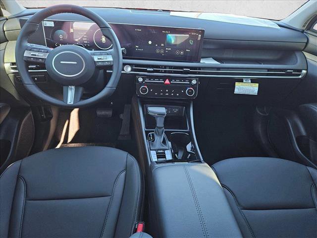 New 2026 Hyundai Tucson SEL image 11