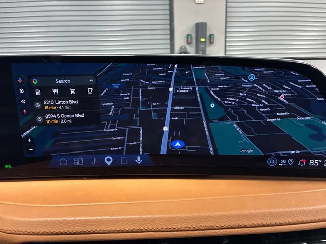 Certified 2024 Cadillac XT4 Premium Luxury w/ Technology Package FWD image 20