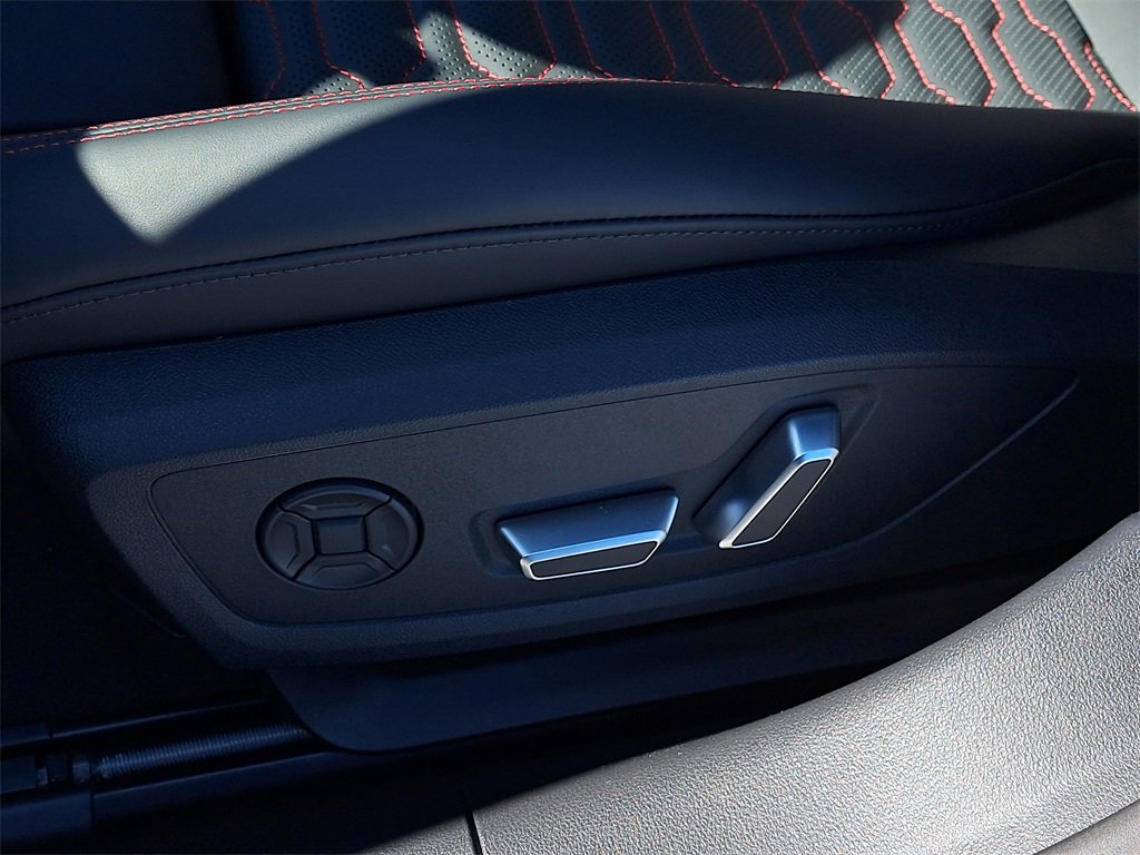 New 2026 Audi RS 7 Performance image 18