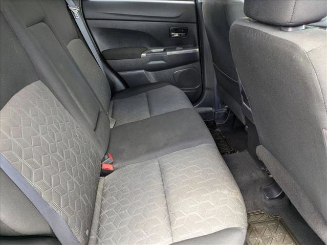 Used 2020 Mitsubishi Outlander Sport ES AWD/4WD image 18