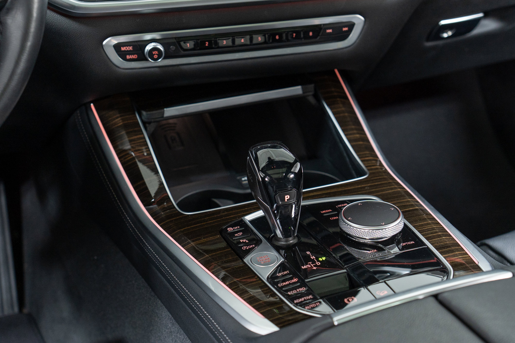 Used 2020 BMW X5 xDrive40i w/ Convenience Package image 20