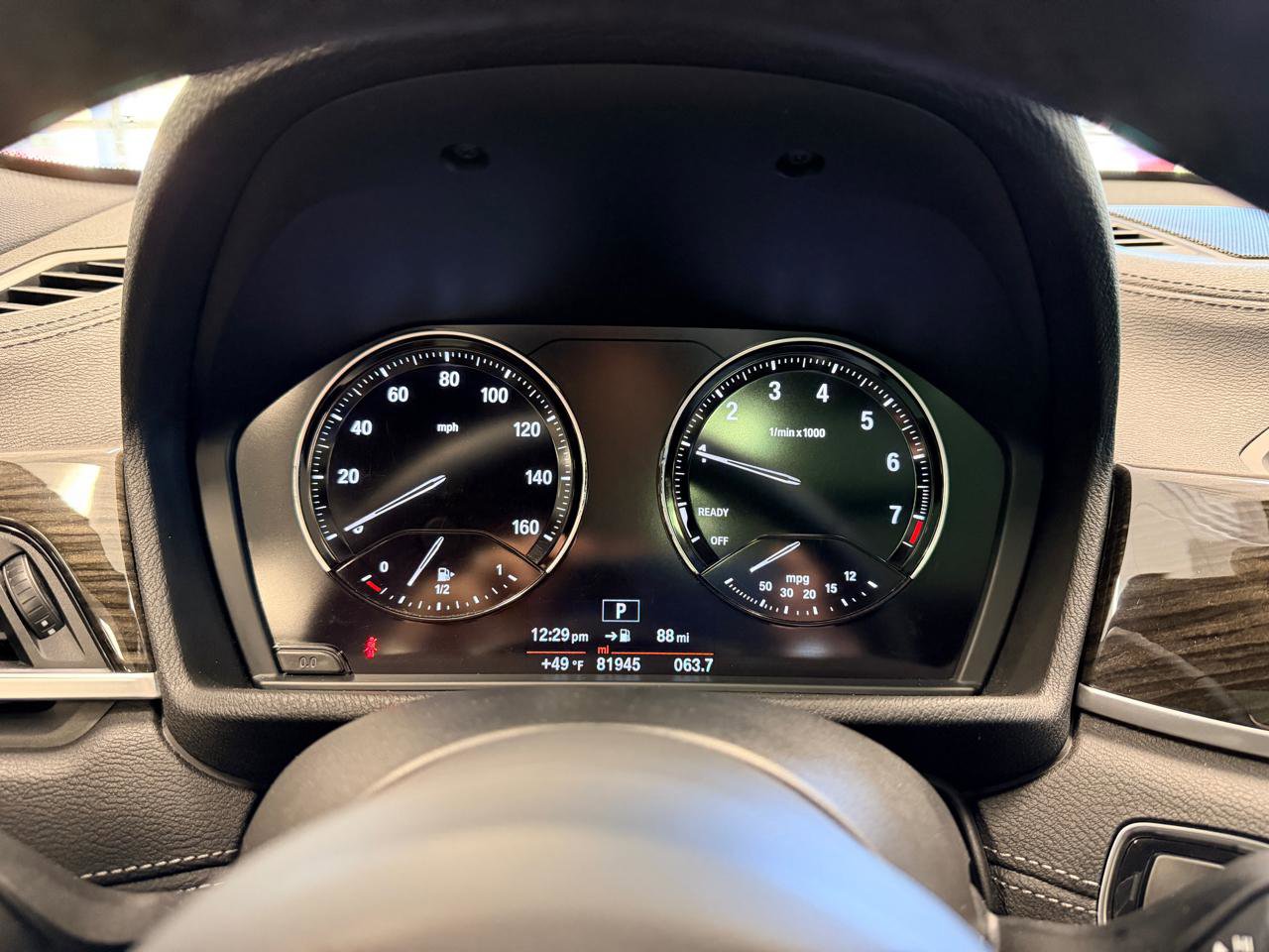 Used 2018 BMW X2 xDrive28i w/ M SportX Package image 34