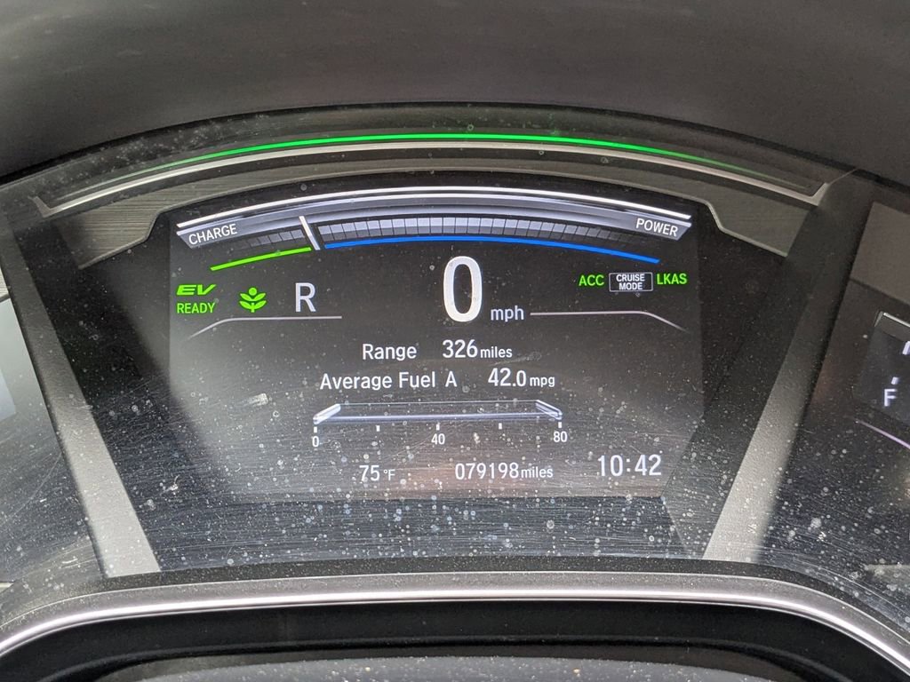 Used 2022 Honda CR-V Touring image 27