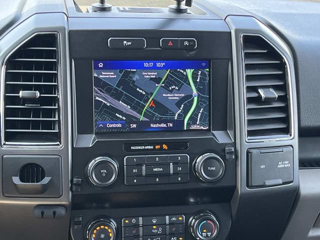 Used 2020 Ford F150 XLT w/ Equipment Group 302A Luxury RWD image 18