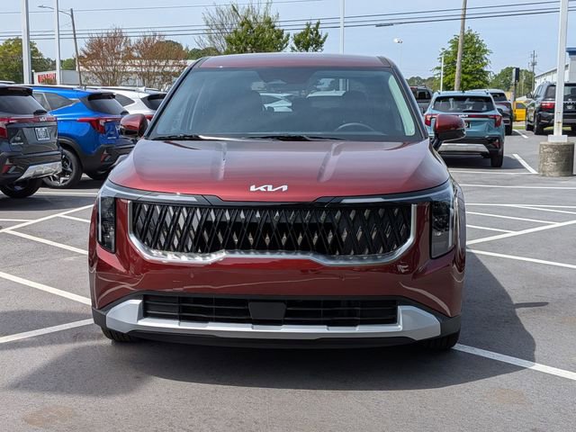 New 2026 Kia Carnival FWD image 8