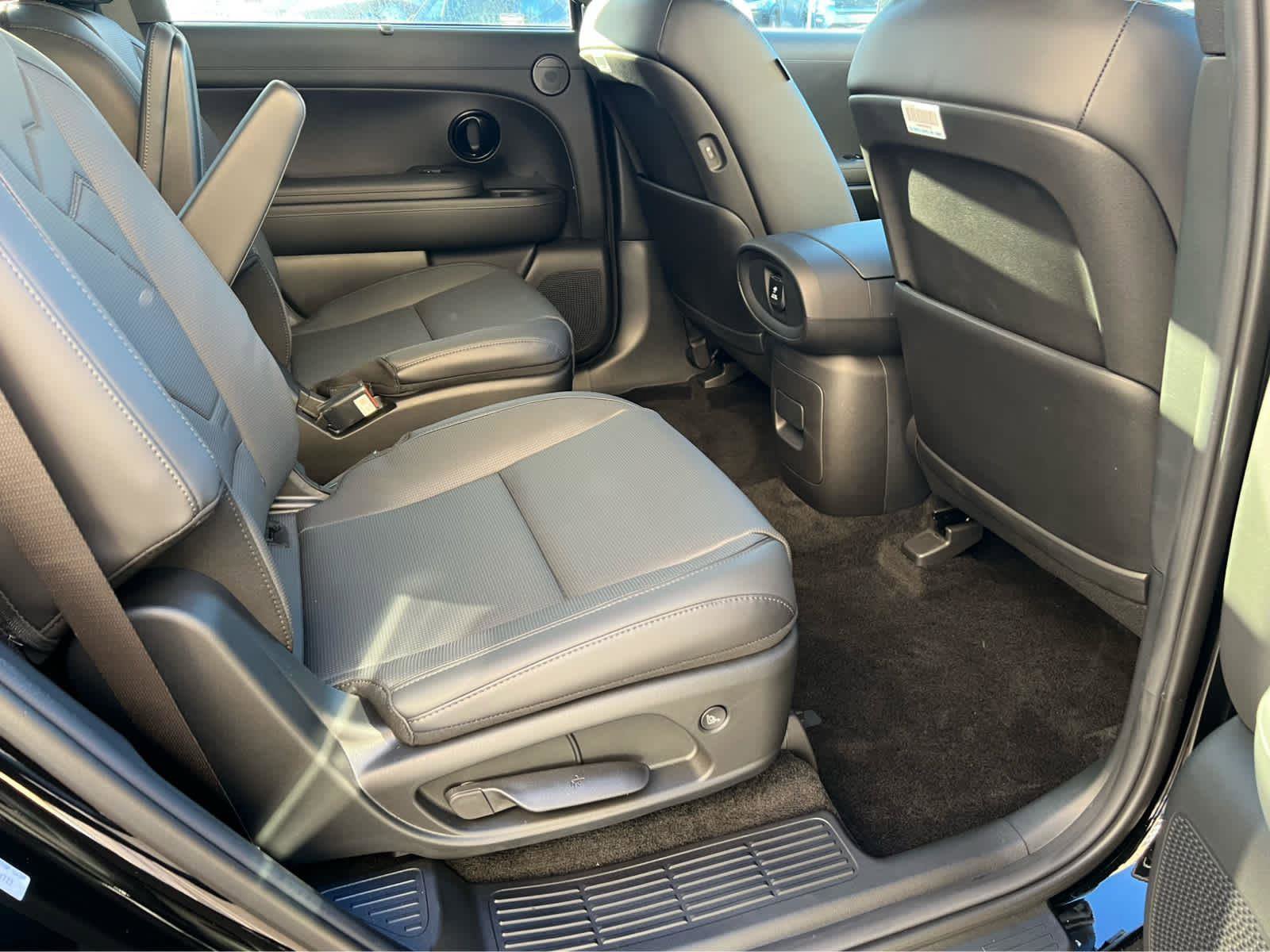 New 2026 Hyundai Palisade XRT Pro AWD/4WD image 23