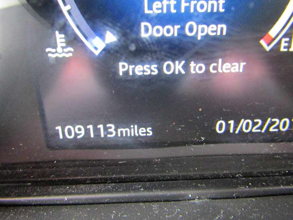 Used 2018 Jaguar F-PACE Prestige AWD/4WD image 10