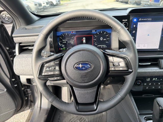 New 2026 Subaru Outback Limited AWD/4WD image 24