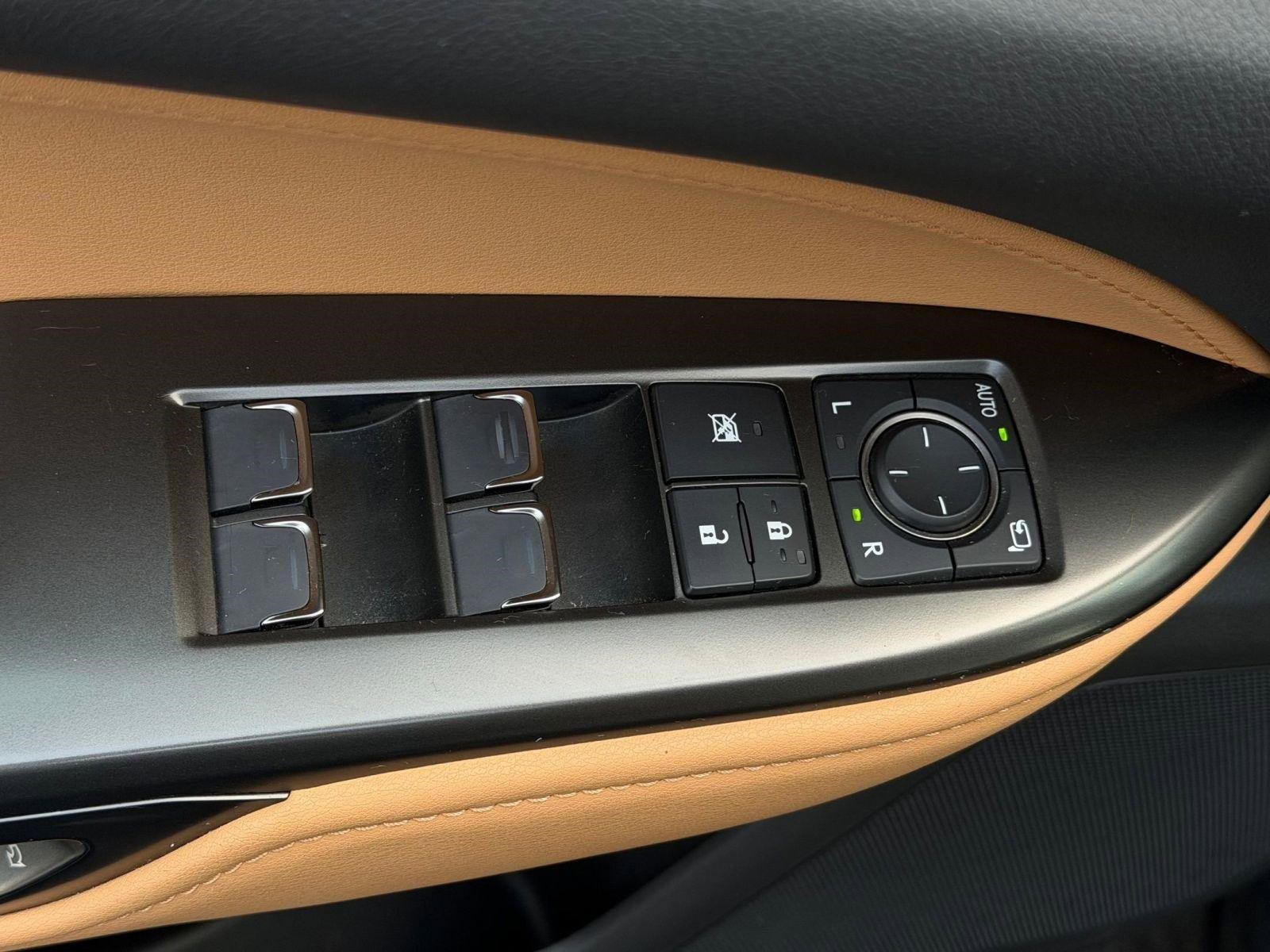 Used 2025 Lexus NX 350 AWD w/ Accessory Package (2T) image 20