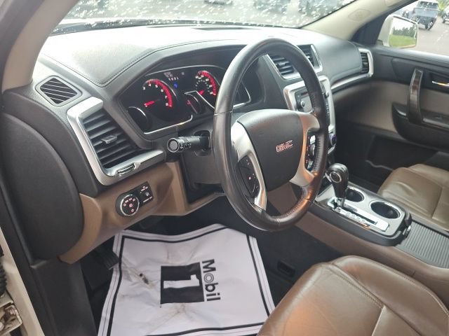 Used 2015 GMC Acadia SLT AWD/4WD image 15
