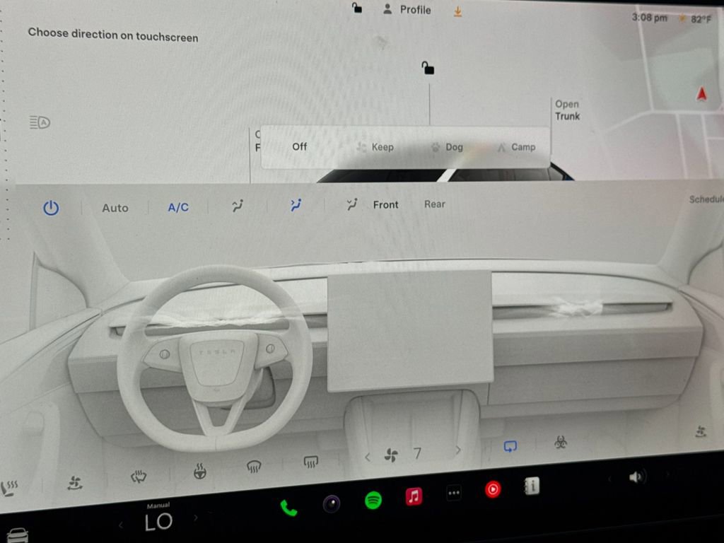 Used 2026 Tesla Model Y AWD image 23