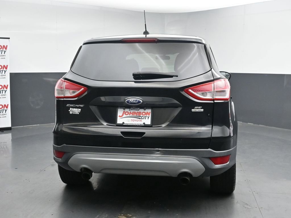 Used 2015 Ford Escape SE image 8