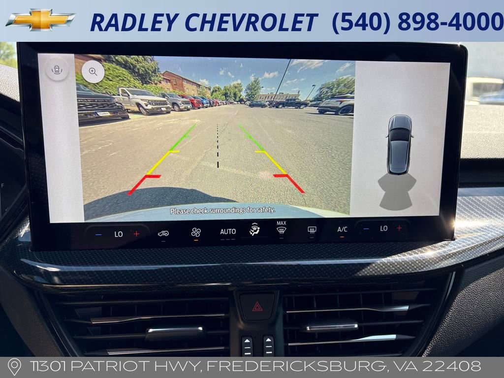 Used 2023 Ford Escape ST-Line w/ Tech Pack #1 image 15