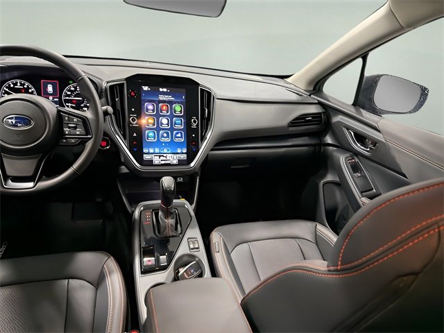 Certified 2025 Subaru Crosstrek 2.5i Limited w/ Popular Package #4A image 26