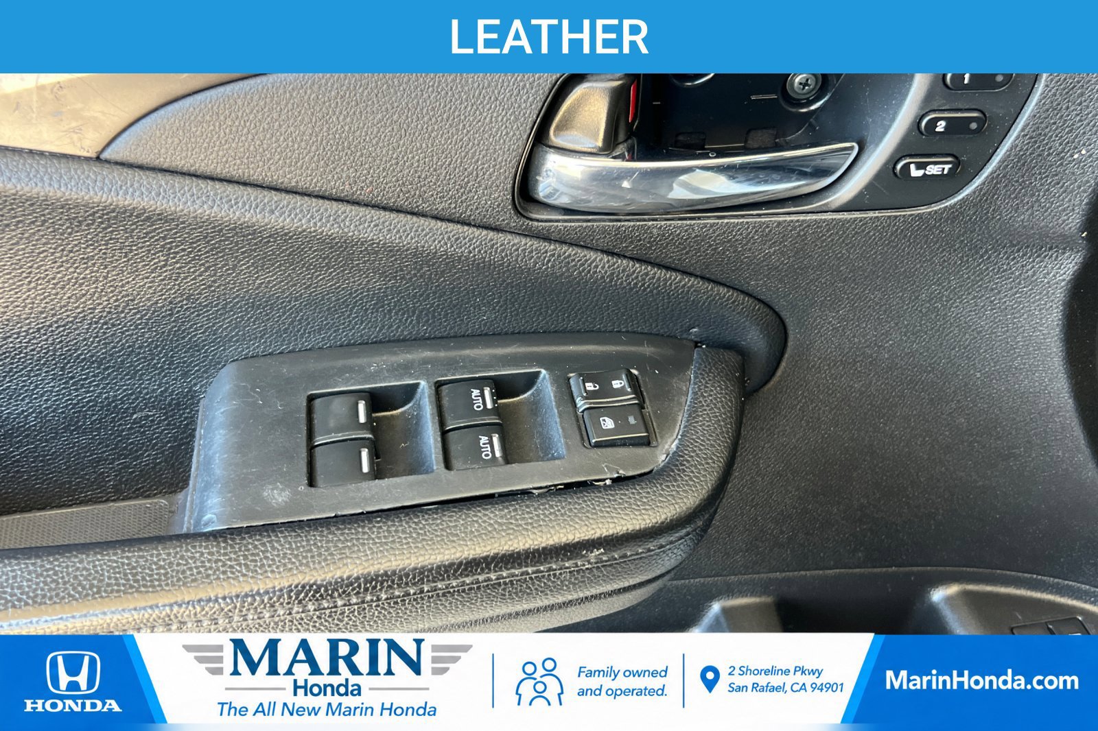 Used 2022 Honda Pilot Special Edition image 11