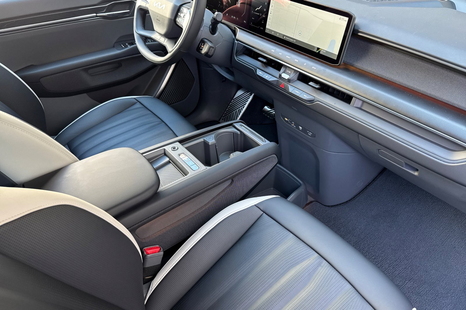 New 2026 Kia EV9 GT-Line image 13