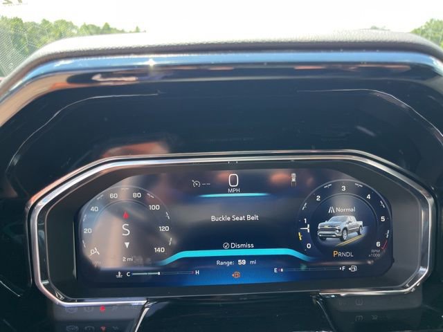 New 2026 Chevrolet Silverado 1500 LT w/ LPO, Liner Protection Package image 23