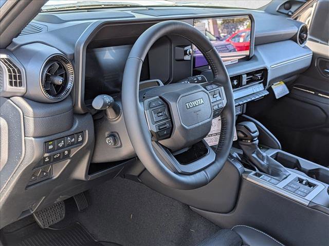 New 2026 Toyota Land Cruiser image 3