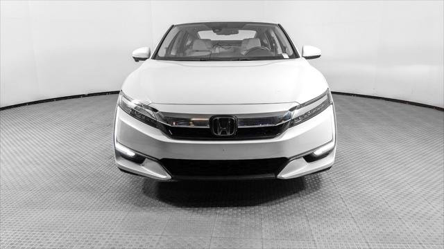 Used 2018 Honda Clarity Touring image 9