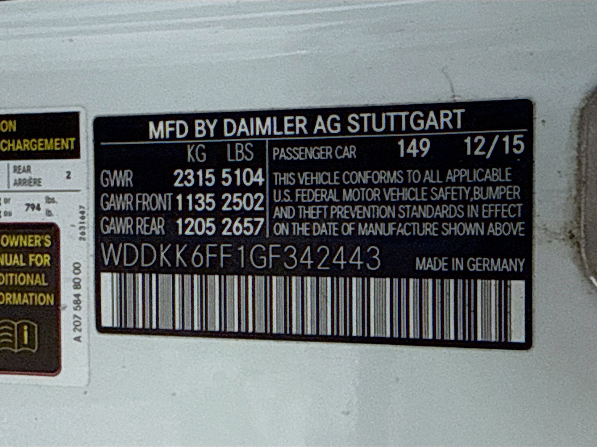 Used 2016 Mercedes-Benz E 400 Cabriolet image 38