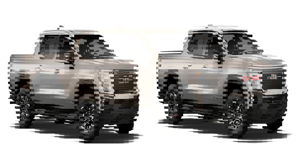 New 2026 GMC Sierra EV Elevation w/ Premium Package image 30