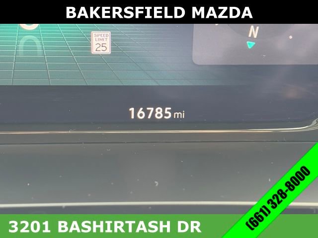 Used 2024 Volkswagen Atlas SEL Premium R-Line image 16