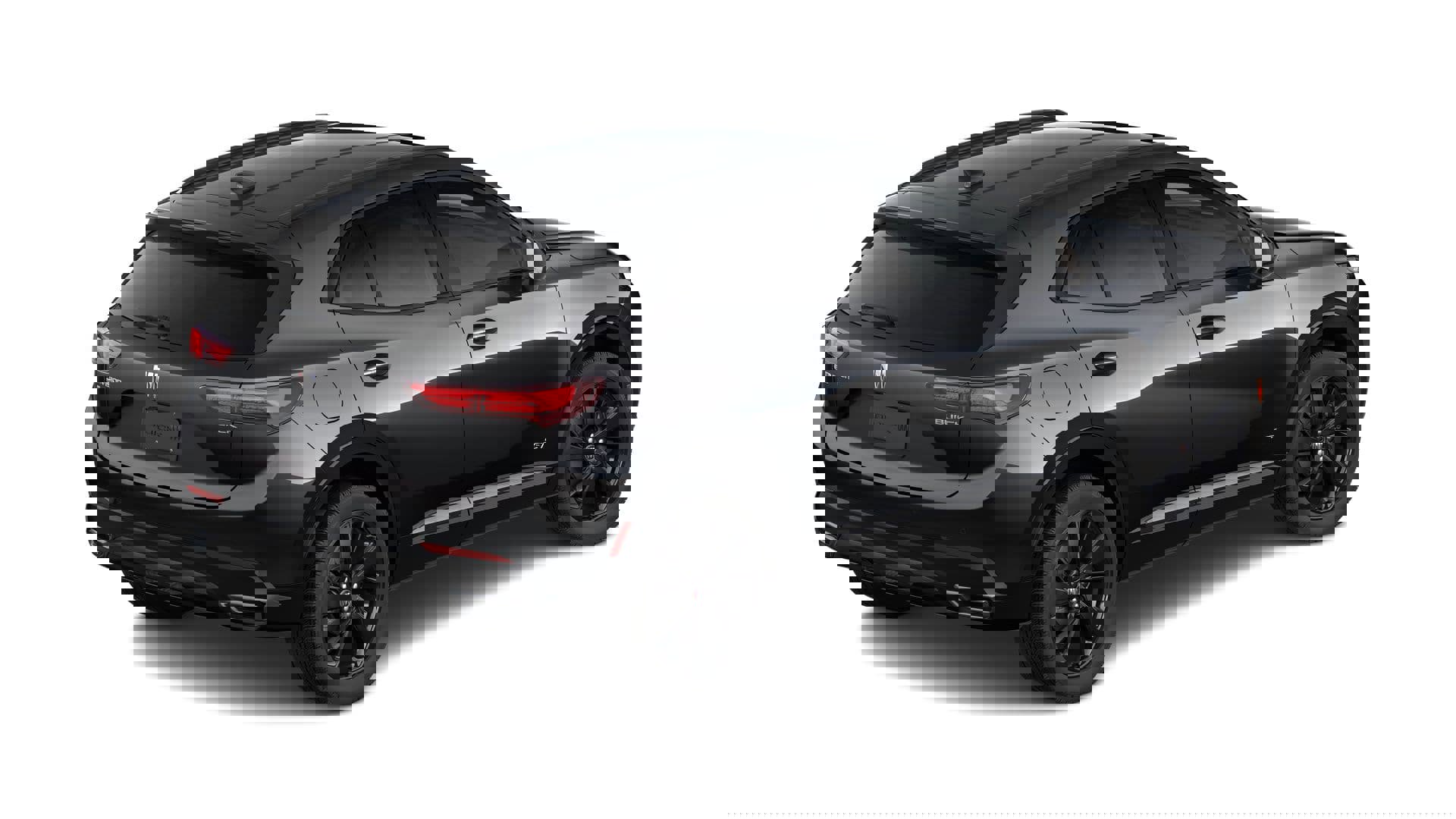 New 2026 Buick Envision Sport Touring AWD/4WD image 35