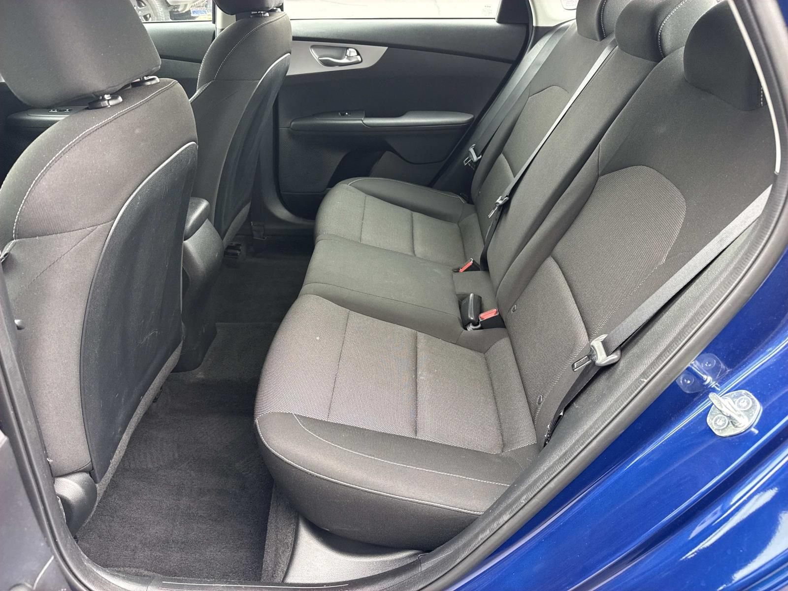 Used 2023 Kia Forte LXS w/ LXS Technology Package FWD image 27