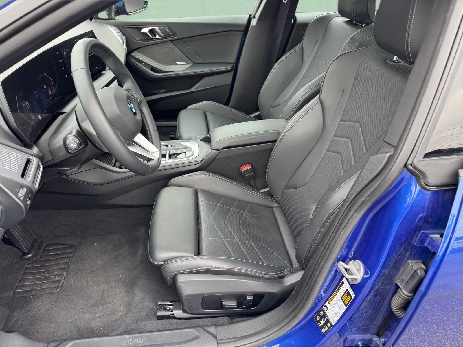 Used 2025 BMW 228i xDrive image 5