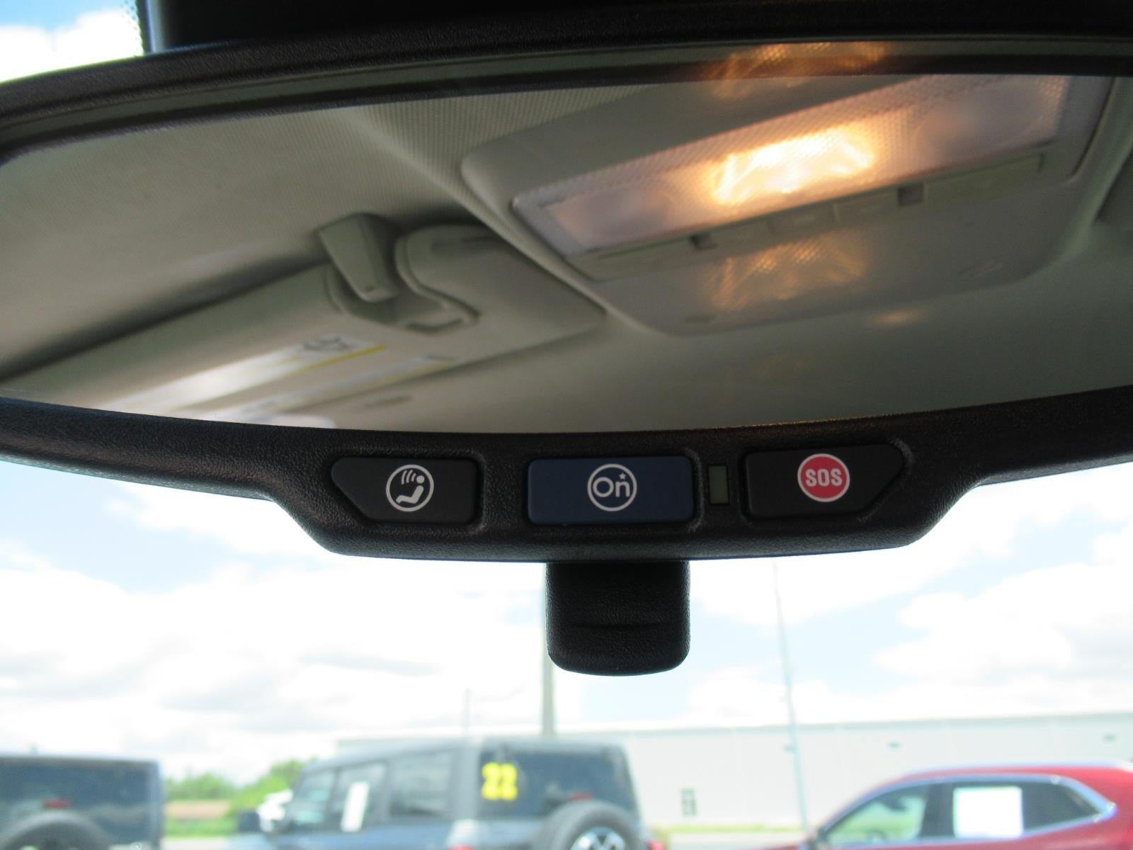 Used 2021 Buick Encore Preferred w/ Safety Package AWD/4WD image 26