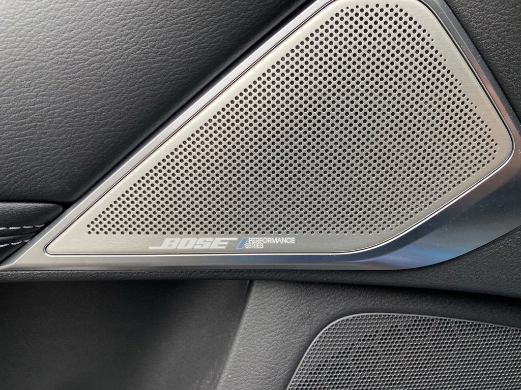 Used 2023 INFINITI Q50 Luxe w/ Cargo Package image 12