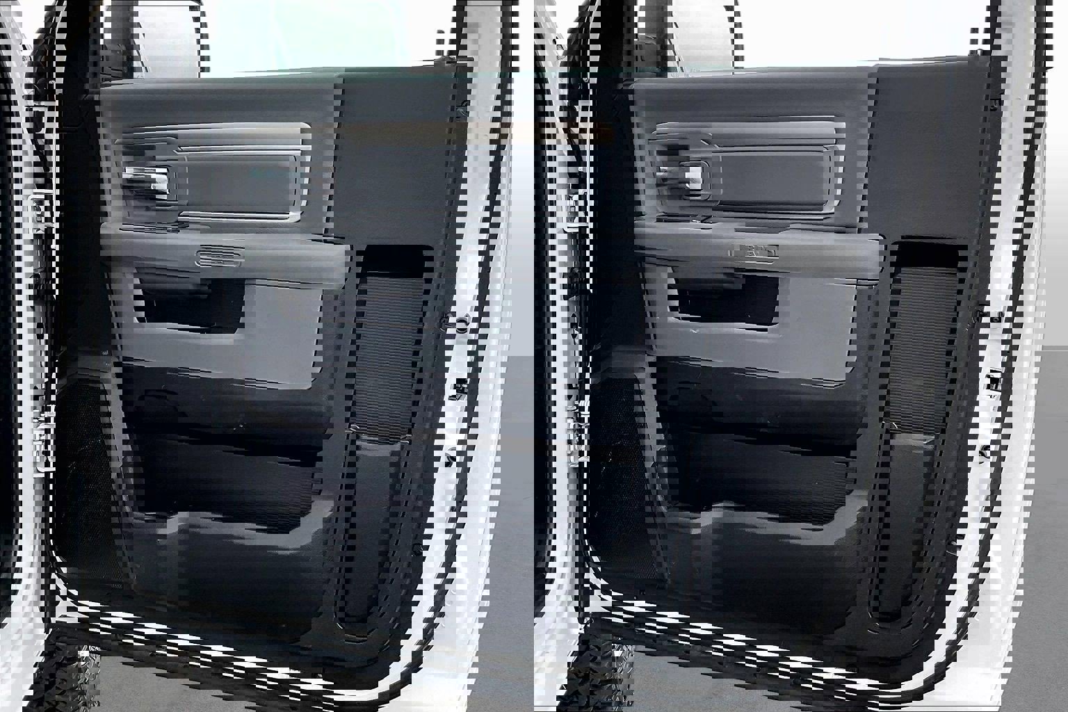 Used 2017 RAM 1500 Tradesman w/ Power & Remote Entry Group image 14