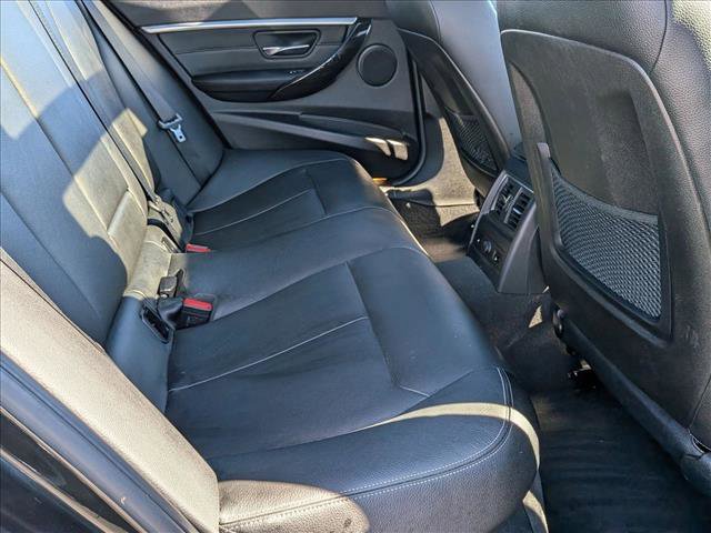 Used 2016 BMW 328i xDrive Wagon image 21