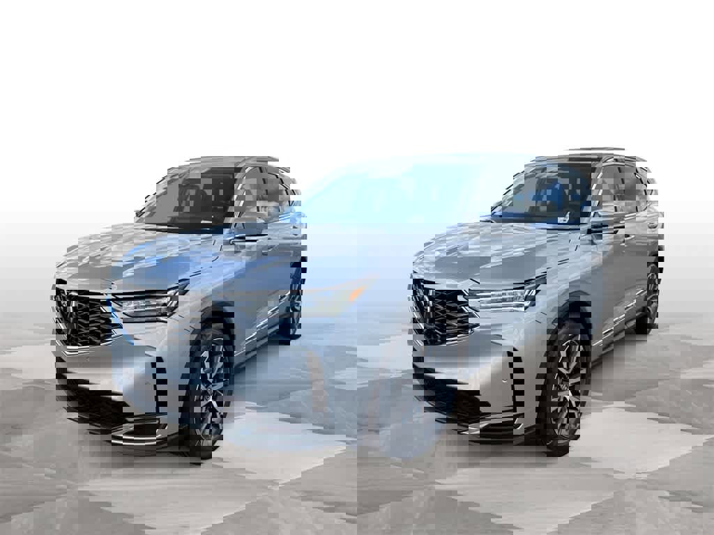 New 2026 Acura MDX FWD w/ Technology Package image 4