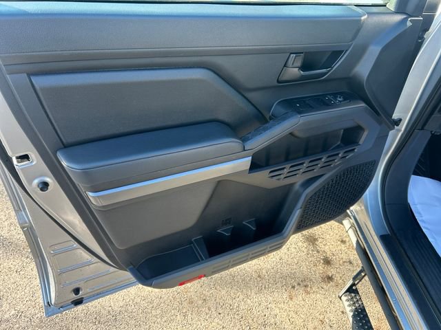 Certified 2024 Toyota Tacoma SR5 image 10