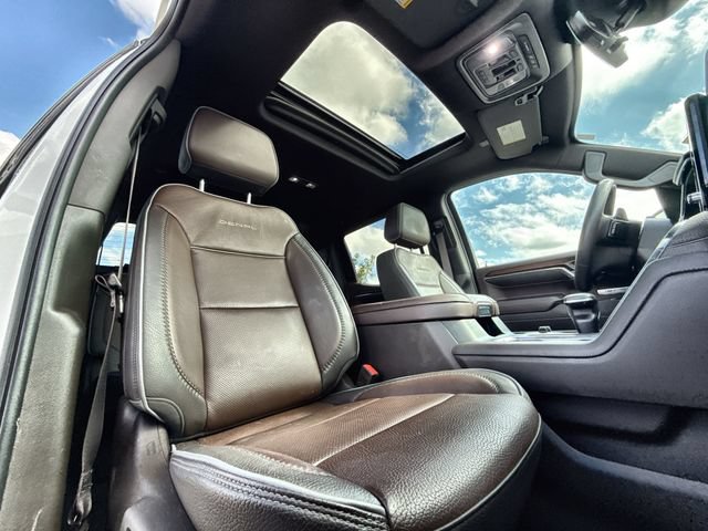 Used 2024 GMC Sierra 1500 Denali AWD/4WD image 25