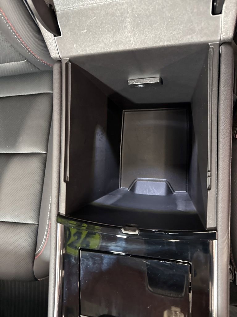 Used 2025 Chevrolet Traverse Z71 w/ Driver Confidence Package image 27