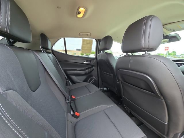 Used 2023 Buick Encore GX Preferred w/ Cold Weather Comfort Package FWD image 27