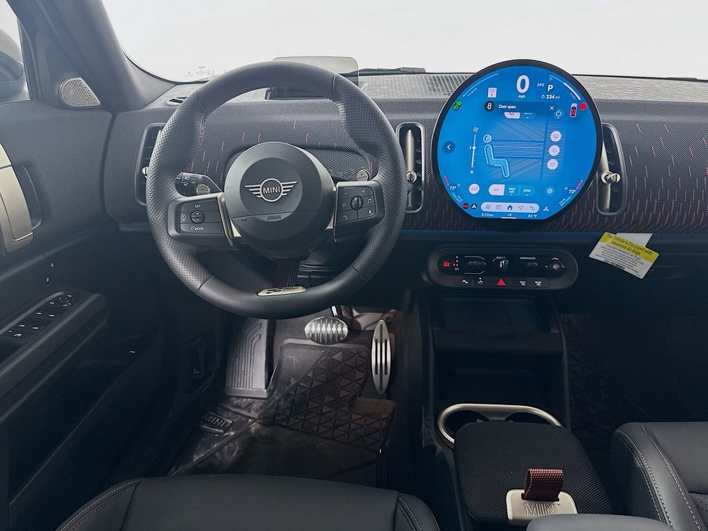 New 2026 MINI Cooper Countryman John Cooper Works image 19