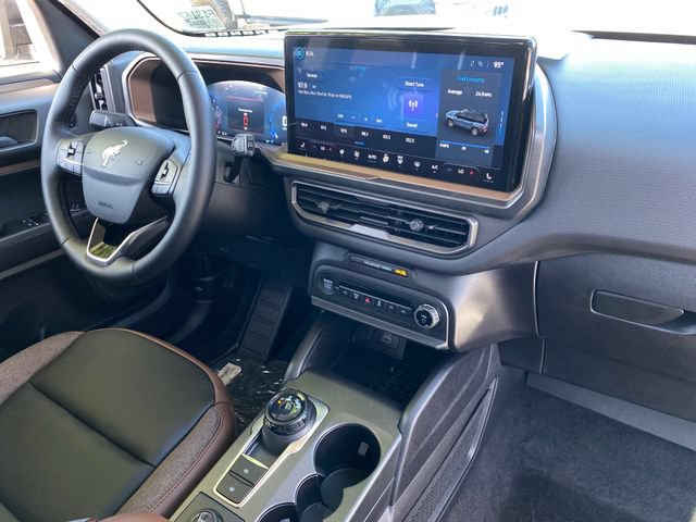 New 2025 Ford Bronco Sport Outer Banks w/ Outer Banks Tech Package+ AWD/4WD image 43