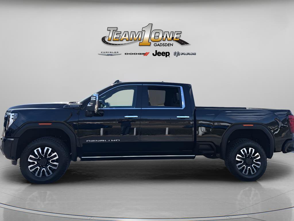 Used 2026 GMC Sierra 2500 Denali Ultimate w/ Max Trailering Package image 5