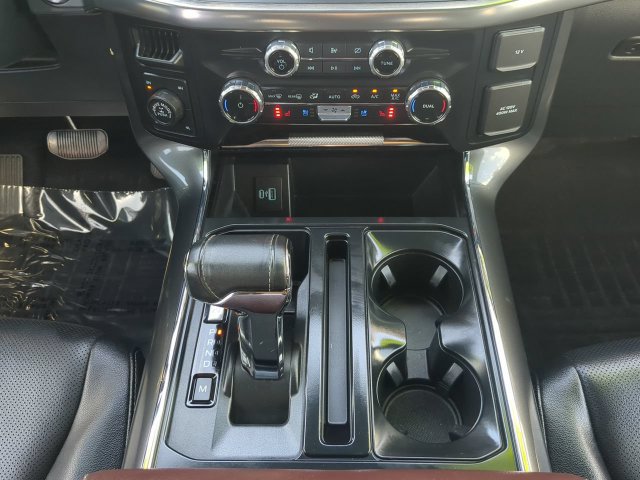 Used 2023 Ford F150 Lariat AWD/4WD image 21